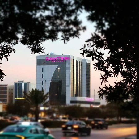 Samt Inn Hotel Rijad Zewnętrze zdjęcie