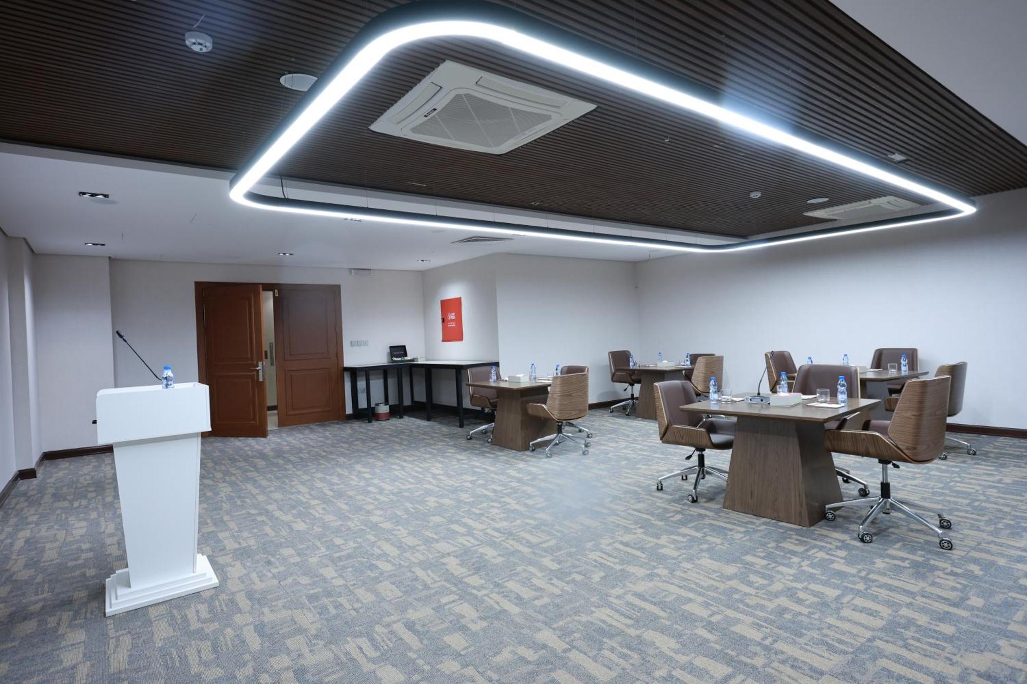 Samt Inn Hotel Rijad Zewnętrze zdjęcie