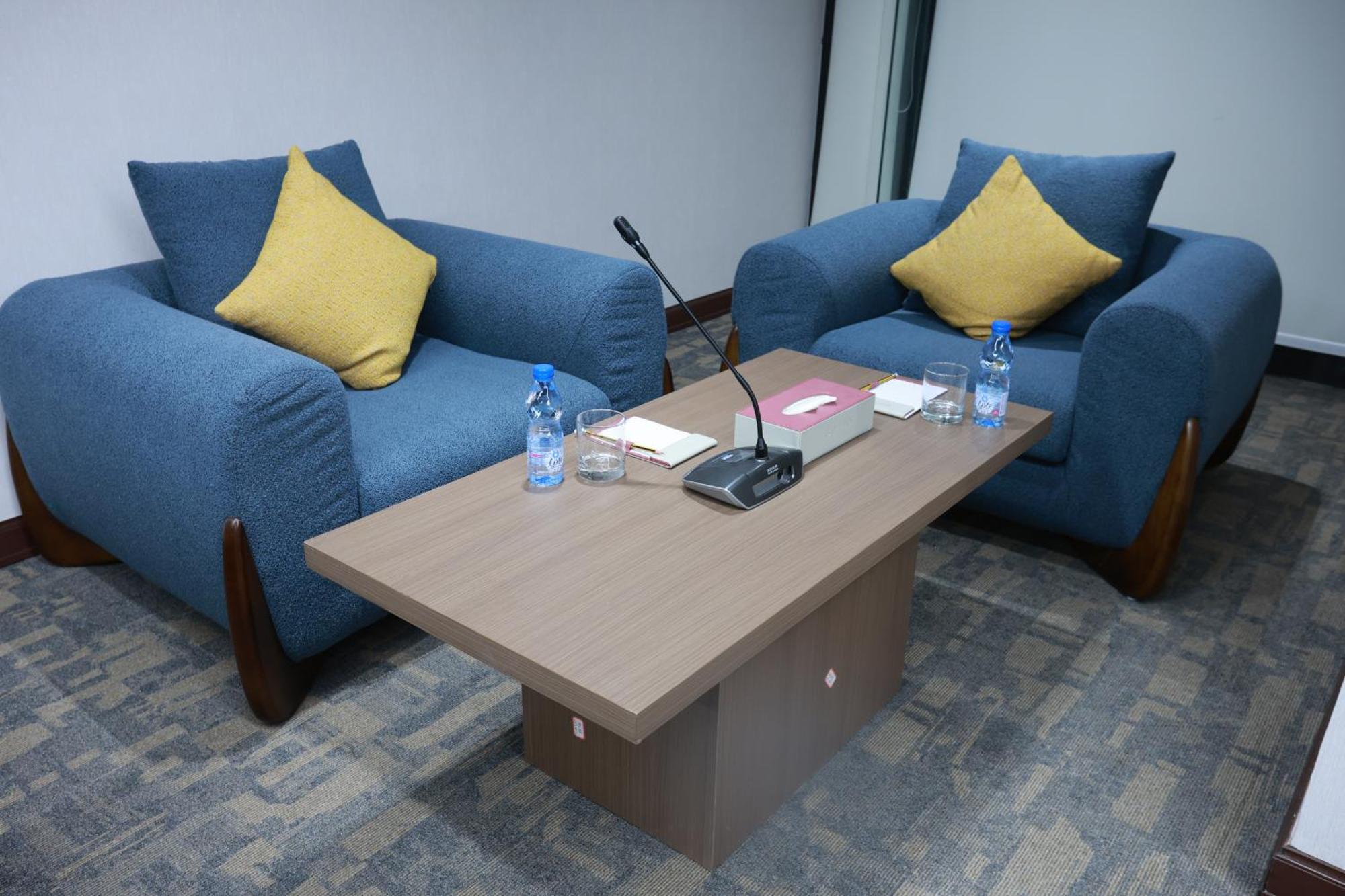Samt Inn Hotel Rijad Zewnętrze zdjęcie
