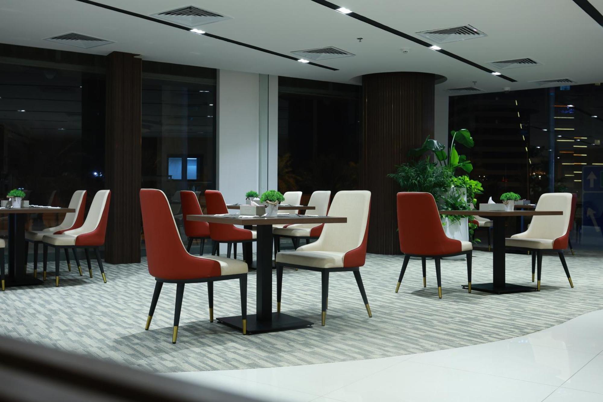Samt Inn Hotel Rijad Zewnętrze zdjęcie