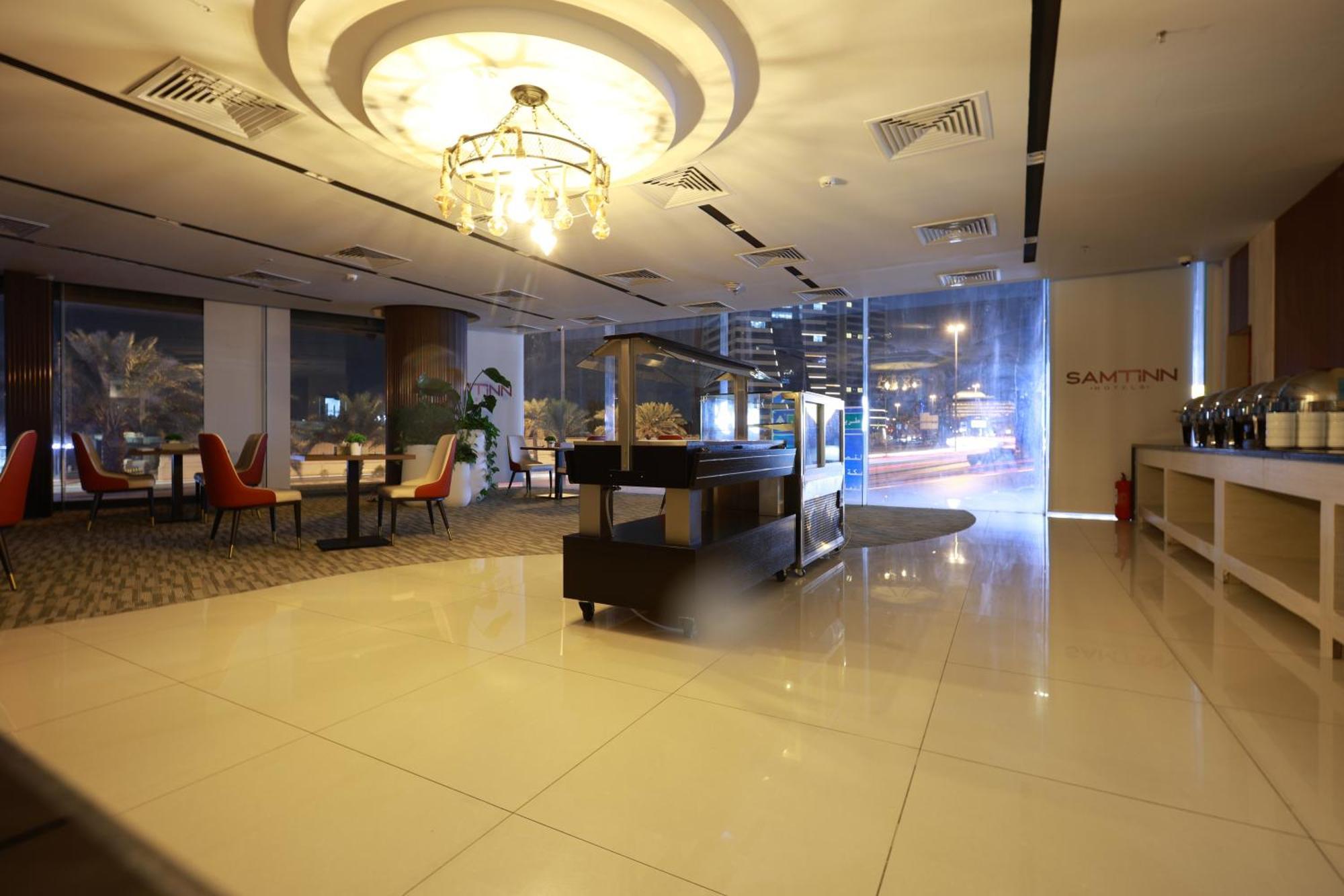 Samt Inn Hotel Rijad Zewnętrze zdjęcie