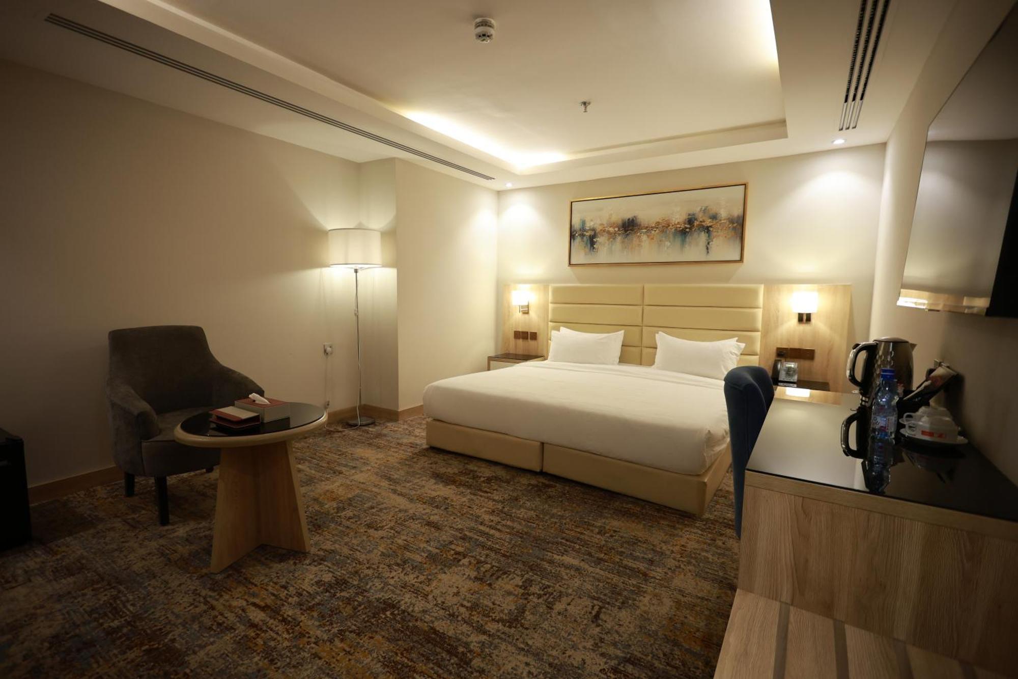 Samt Inn Hotel Rijad Zewnętrze zdjęcie