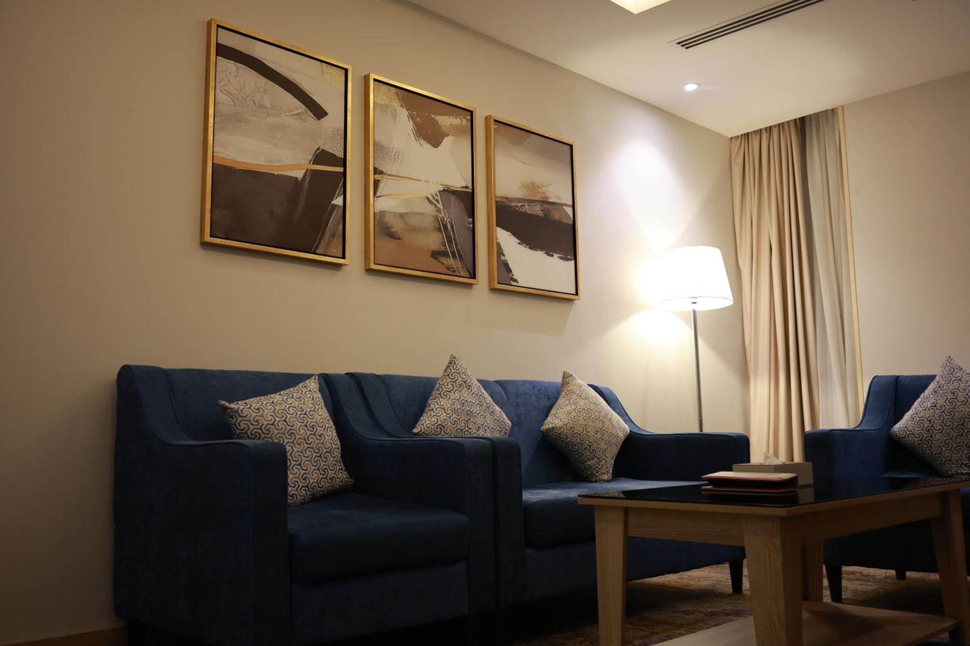 Samt Inn Hotel Rijad Zewnętrze zdjęcie