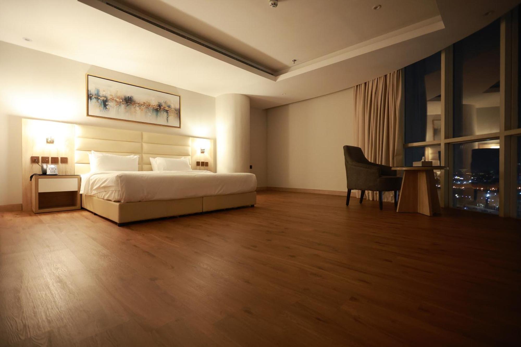 Samt Inn Hotel Rijad Zewnętrze zdjęcie