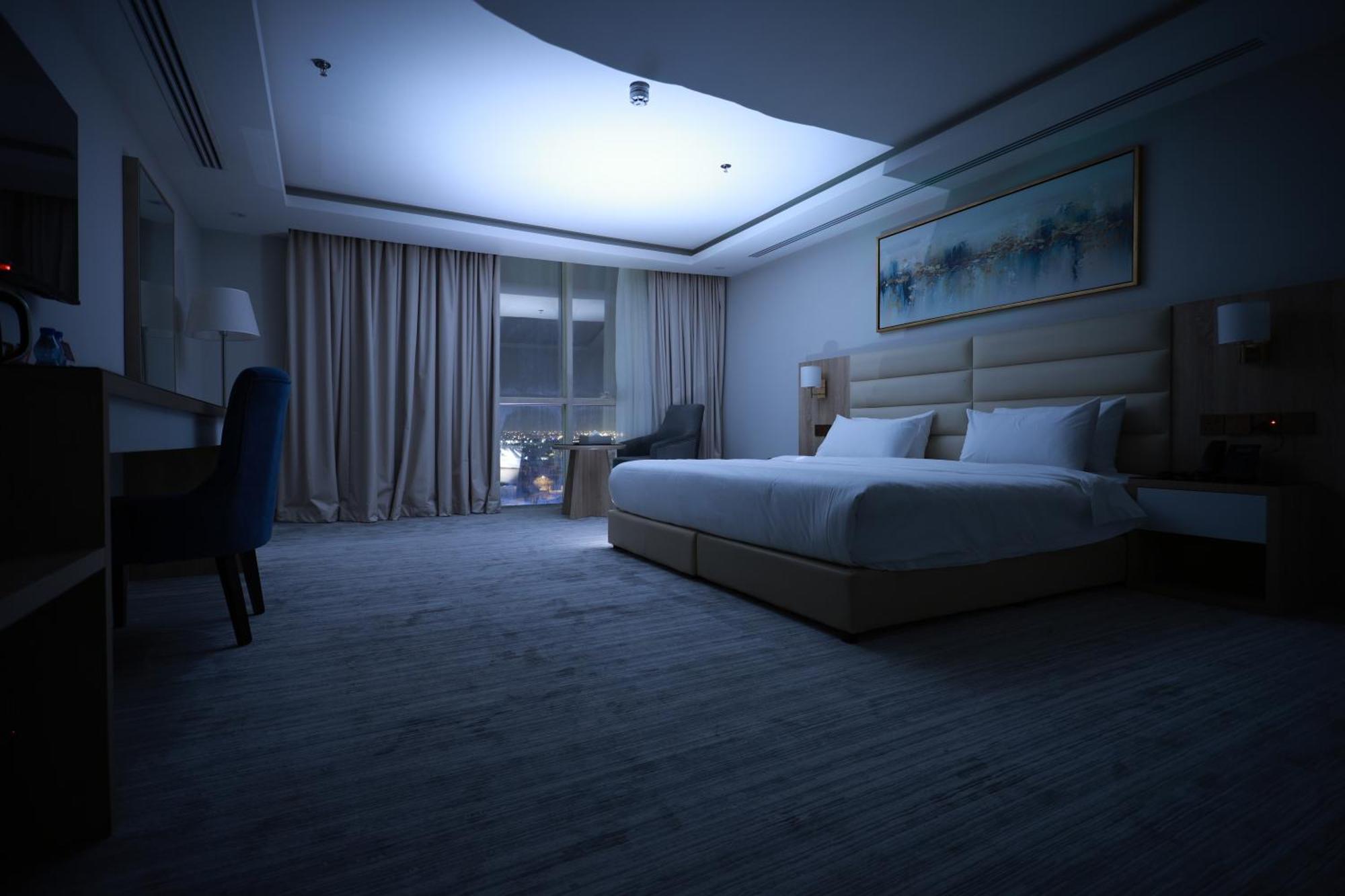 Samt Inn Hotel Rijad Zewnętrze zdjęcie