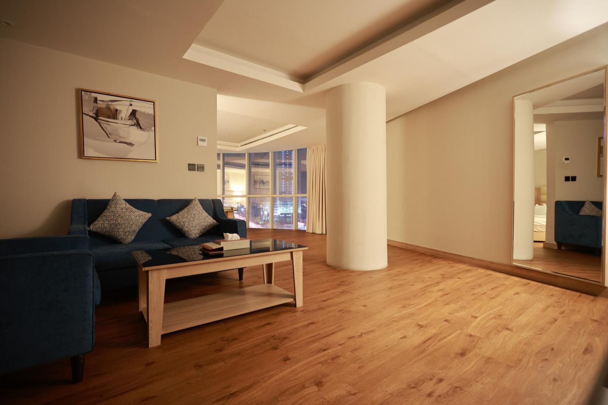 Samt Inn Hotel Rijad Zewnętrze zdjęcie