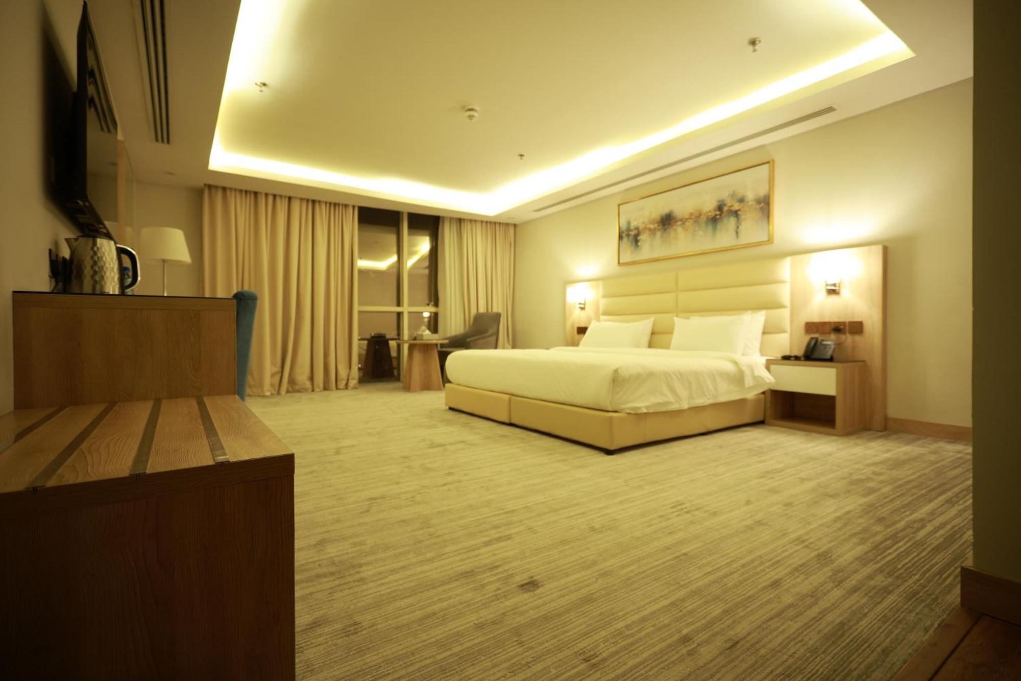 Samt Inn Hotel Rijad Zewnętrze zdjęcie