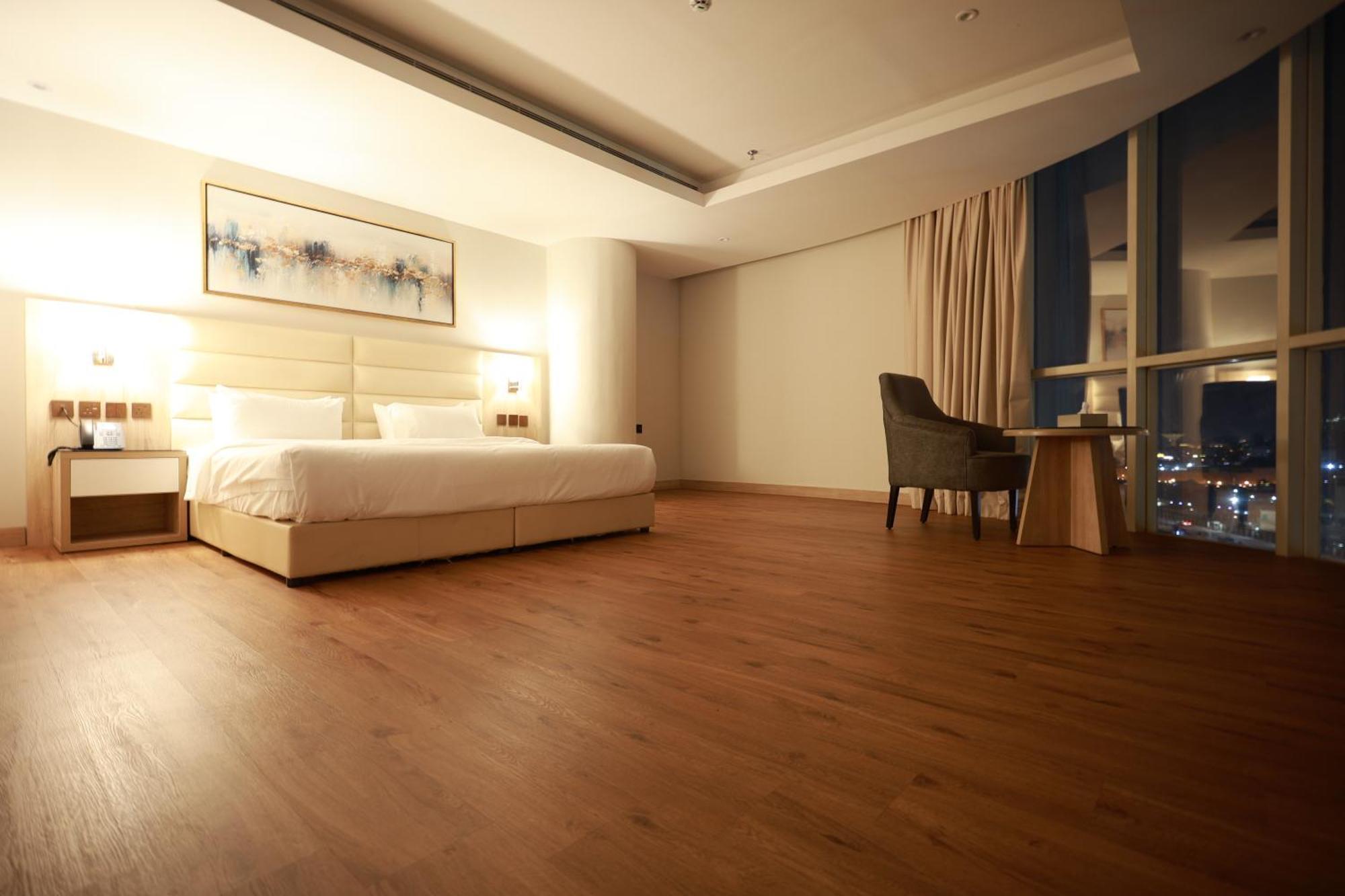 Samt Inn Hotel Rijad Zewnętrze zdjęcie